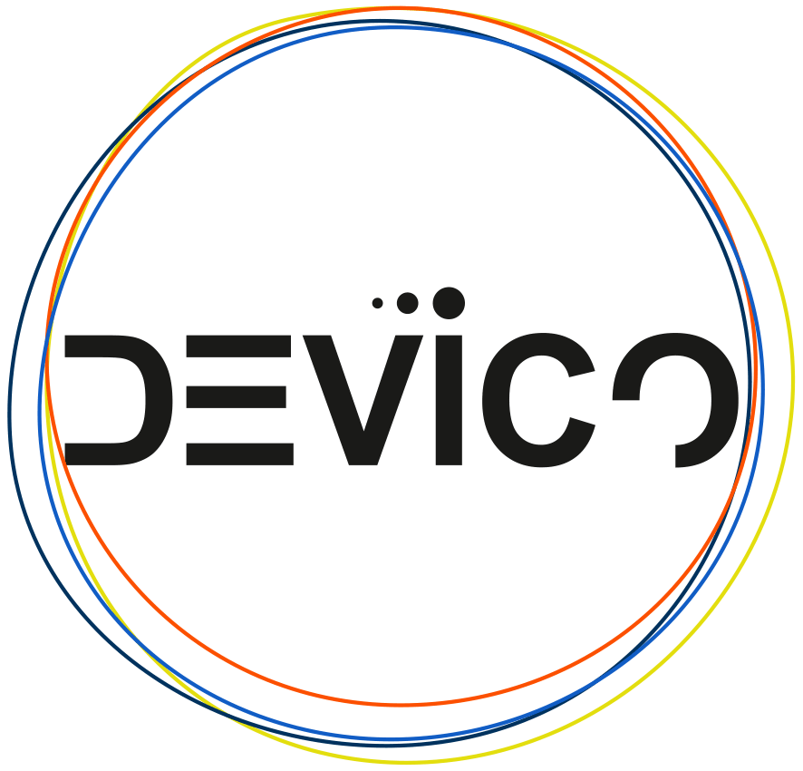 Devico - JavaScript Development Company