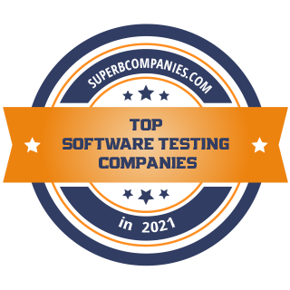 SuperbCompanies - Software Testing Companies